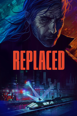 Arte de Replaced