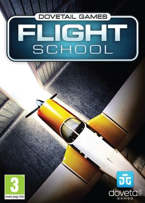 Dovetail Games Flight School