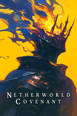 Netherworld Covenant game cover