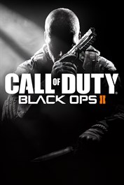 Call of Duty: Black Ops II - Customization Bundle