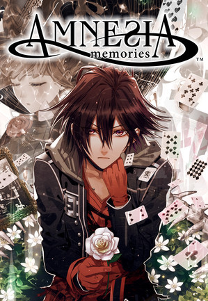 Amnesia: Memories