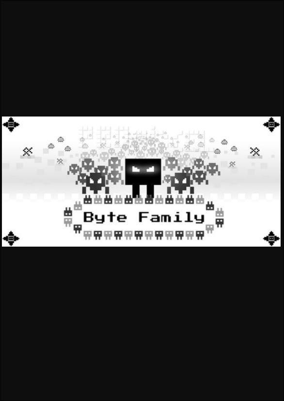 Byte Family (PC) Steam Key GLOBAL