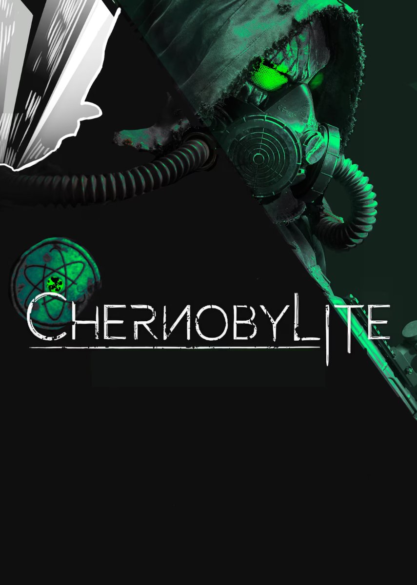 Chernobylite Premium Edition