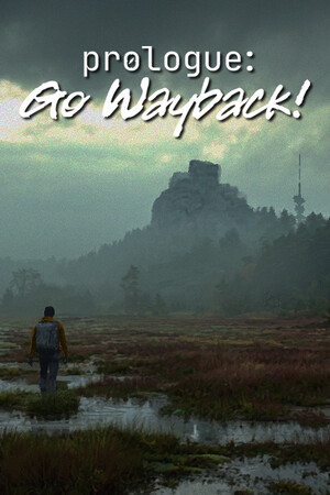 Prologue: Go Wayback! Steam Key (PC) GLOBAL