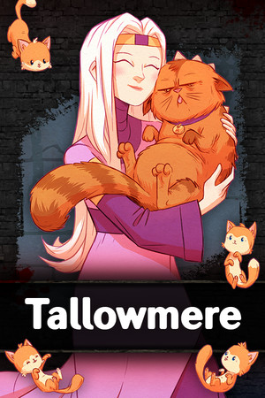 Tallowmere game cover