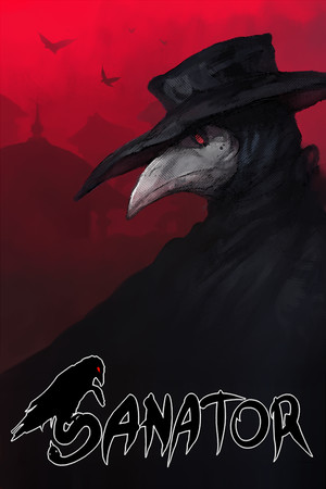 Sanator: Scarlet Scarf game cover