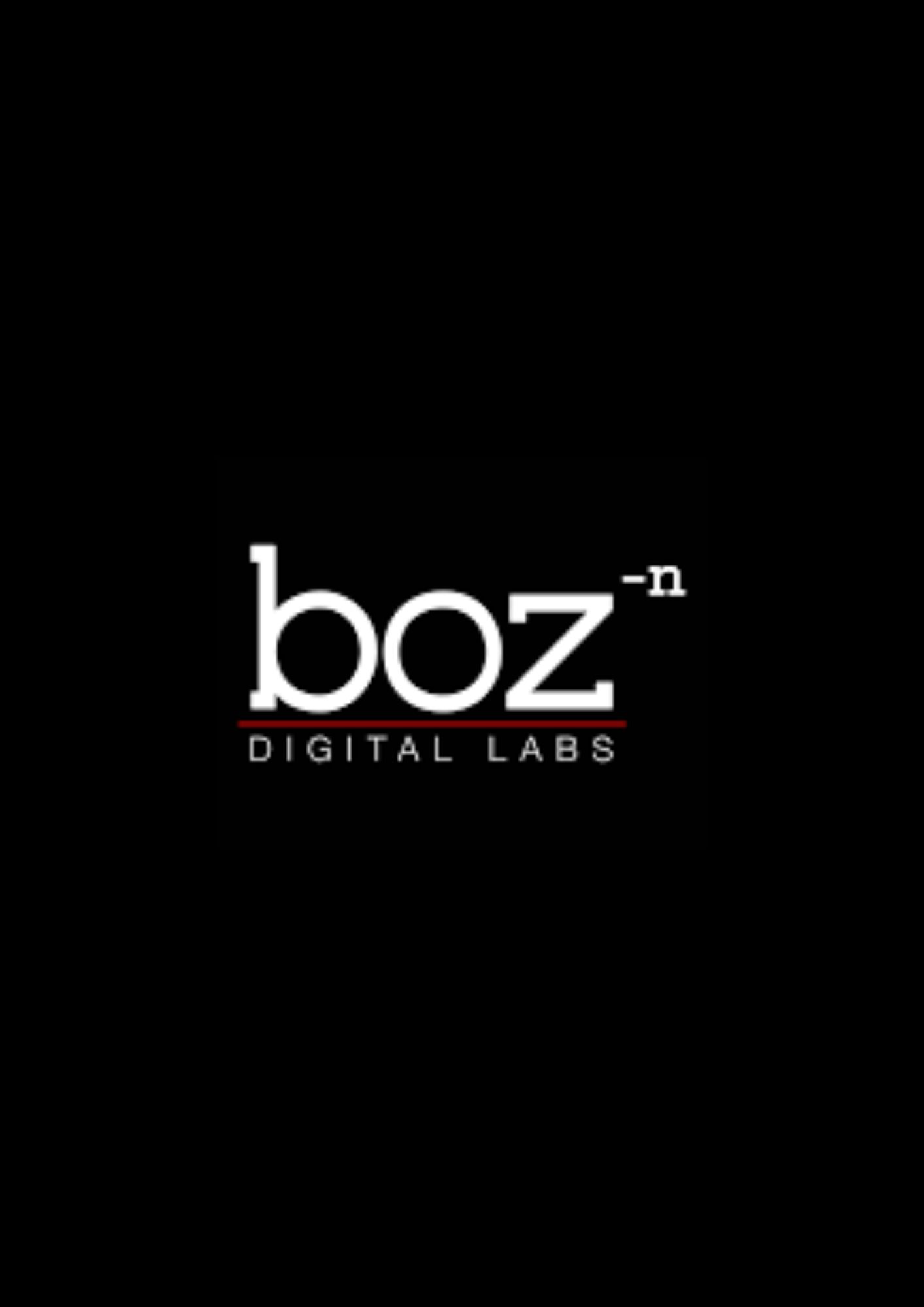 Boz Digital Labs (ENEBA)