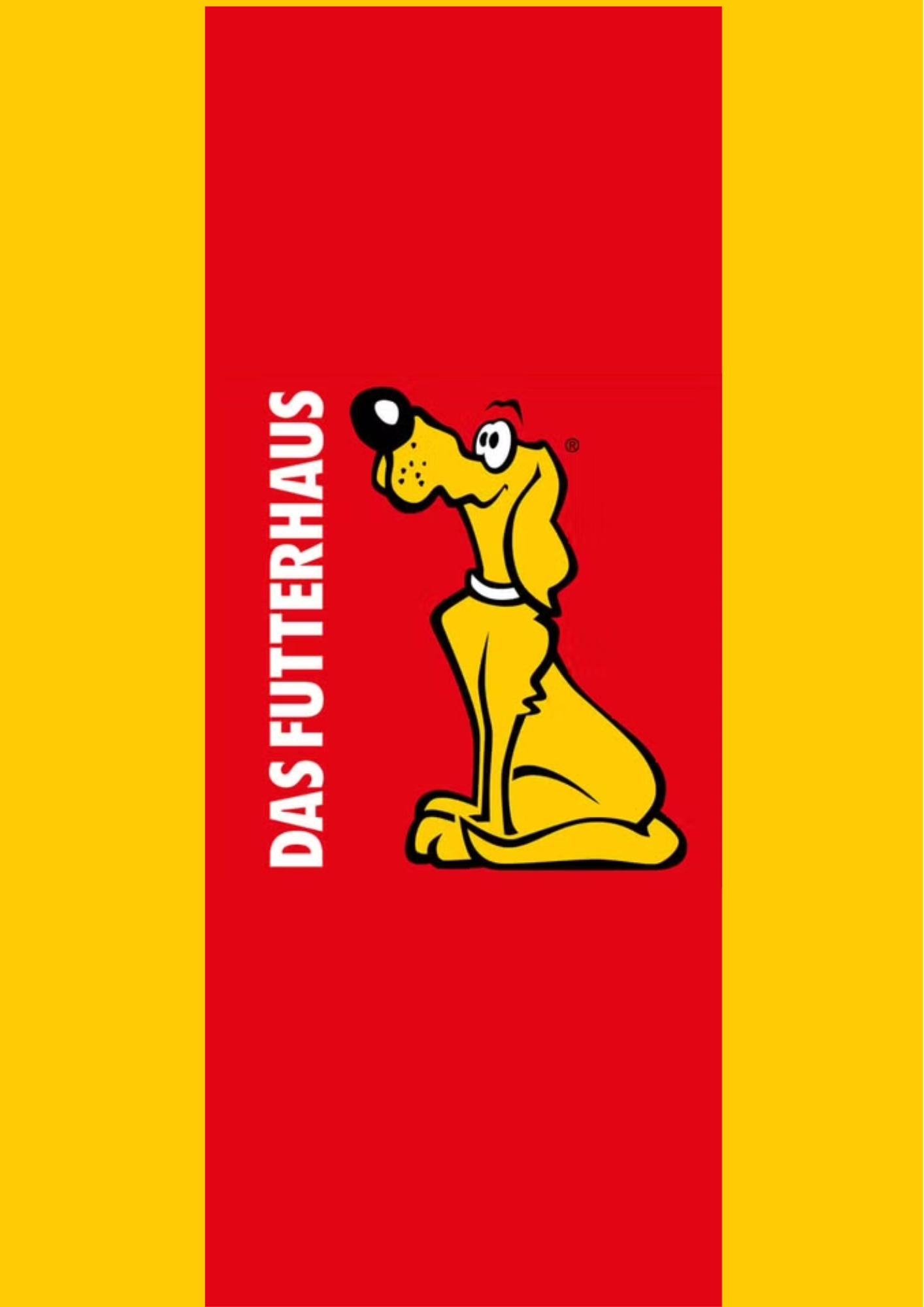 Futterhaus Gift Card 10 EUR