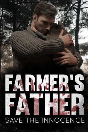 Farmer's Father: Save the Innocence game cover