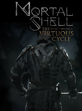 Mortal Shell: The Virtuous Cycle (DLC) PC/XBOX