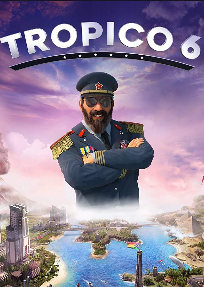 Tropico 6
