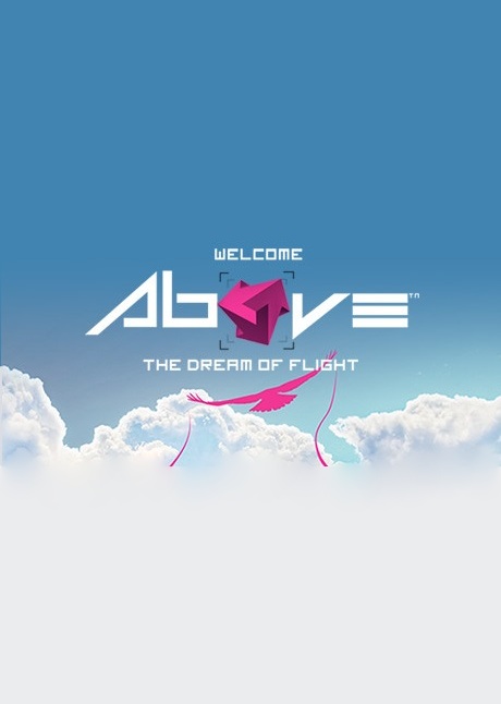 Welcome Above
