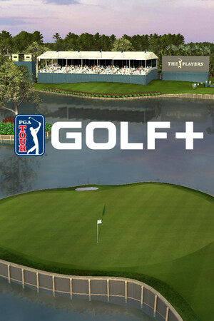 GOLF+ Meta Quest Website