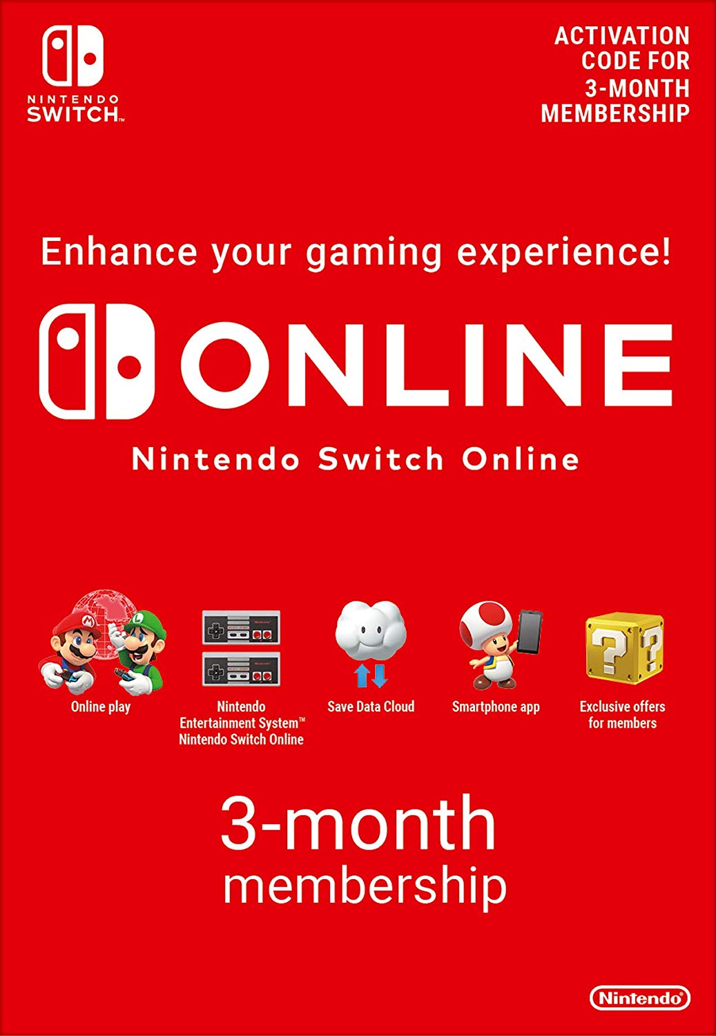 Nintendo 
