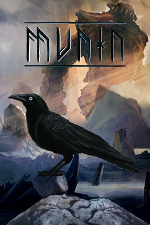 Munin game cover