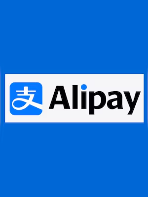 AliPay Instant Top Up 200 CNY