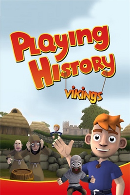 Playing History 3 - Vikings