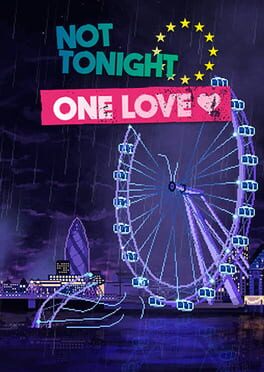 Not Tonight: One Love (DLC)