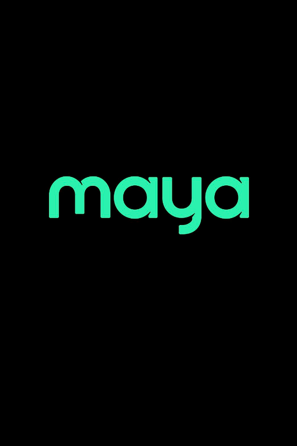 Maya eWallet 