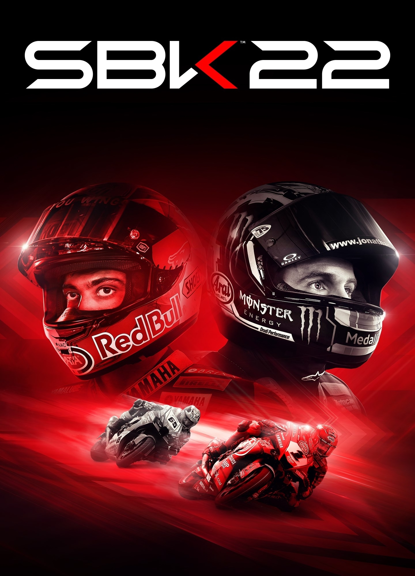SBK 22