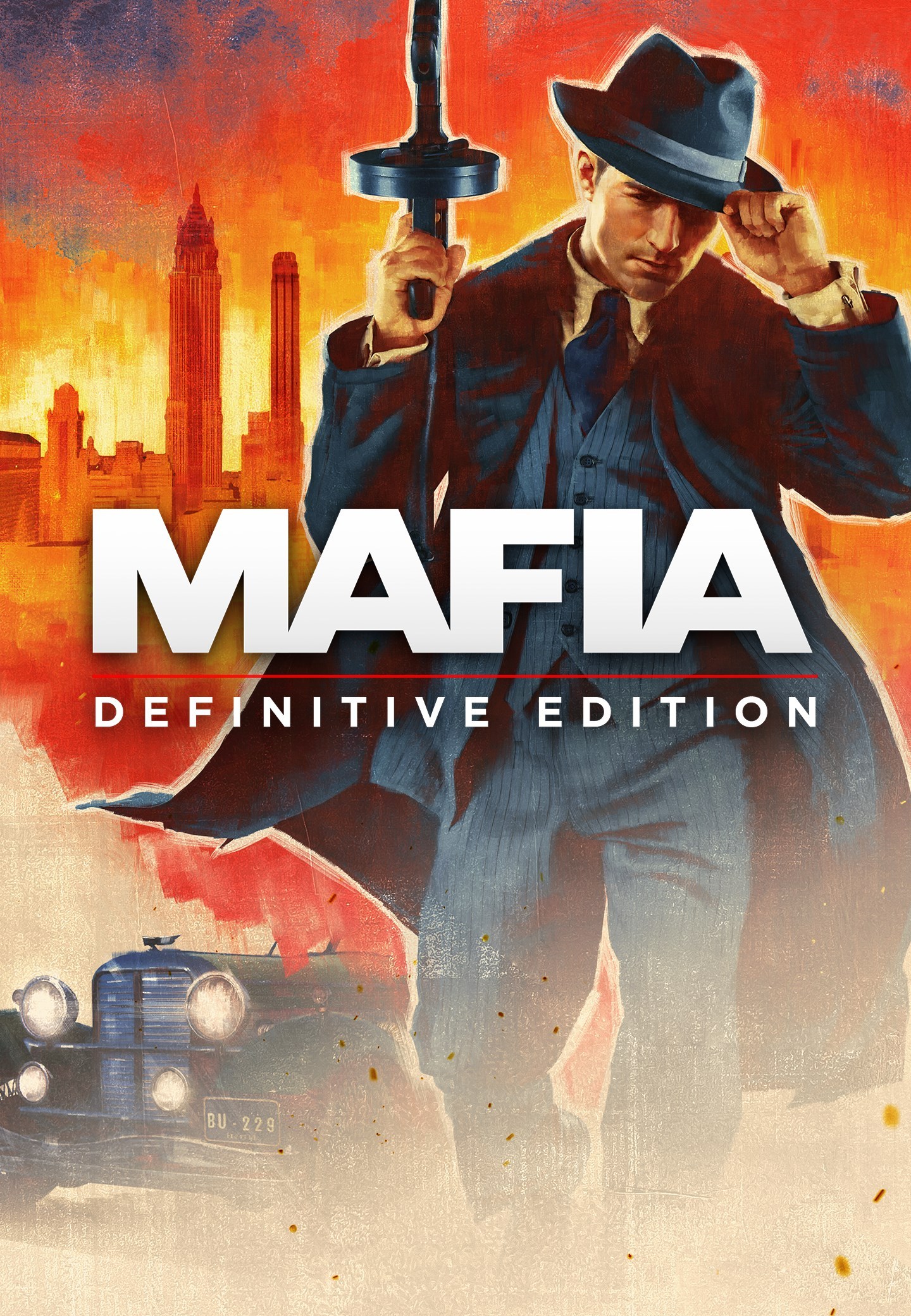 Mafia