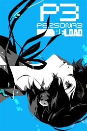 Persona 3 Reload Digital Deluxe Edition PC/XBOX LIVE Key GLOBAL