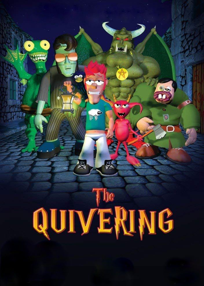 The Quivering