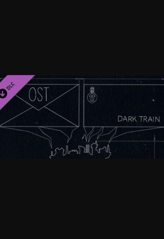 Dark Train: Soundtrack