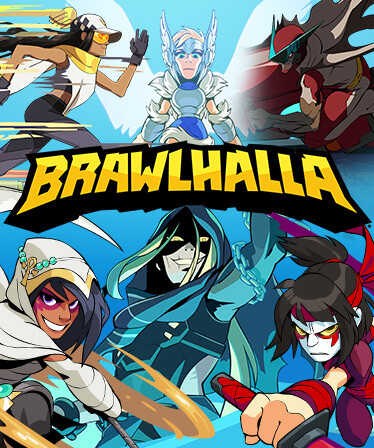 Brawlhalla - All Legends (Current and Future) (DLC) Uplay Key GLOBAL