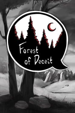 Forest of Deceit game cover