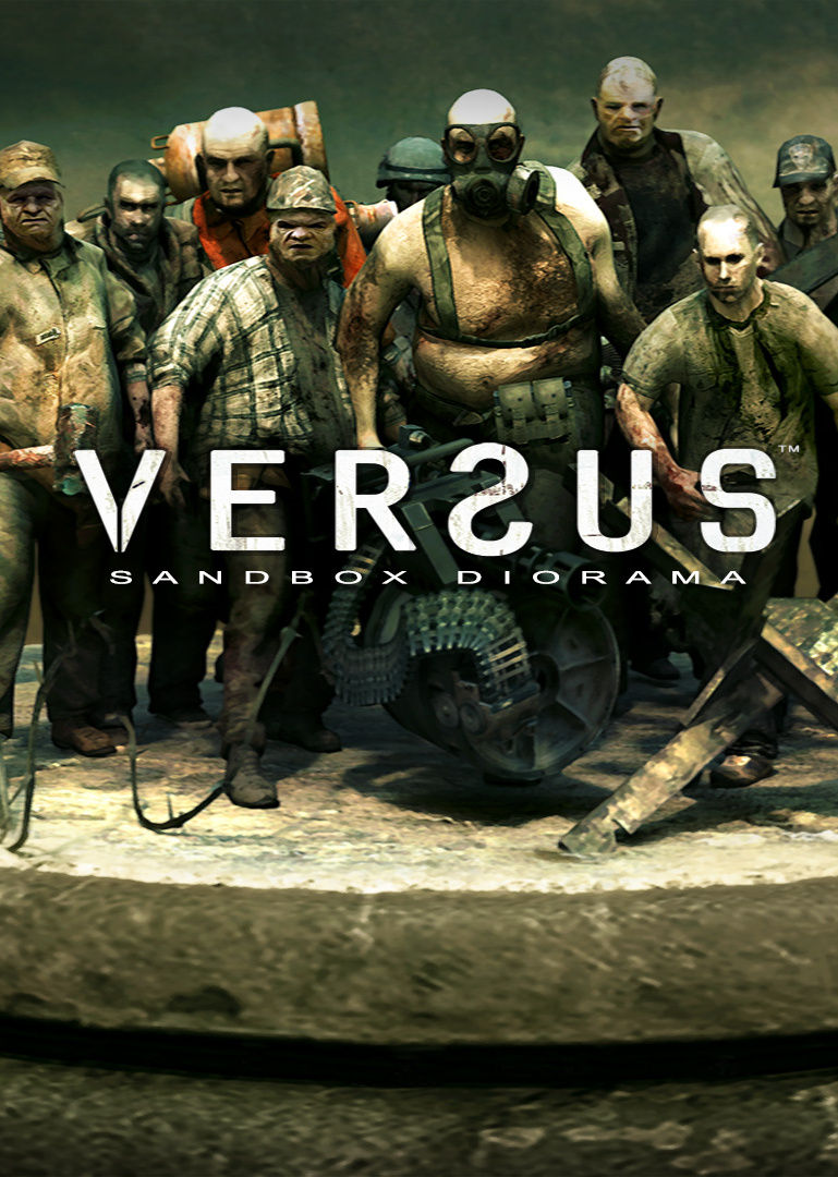 Versus Squad (PC) Steam Key GLOBAL