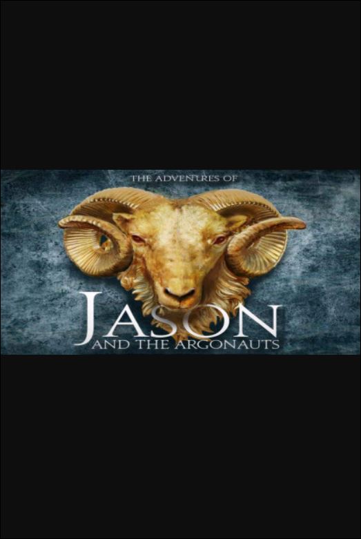 The Adventures of Jason and the Argonauts