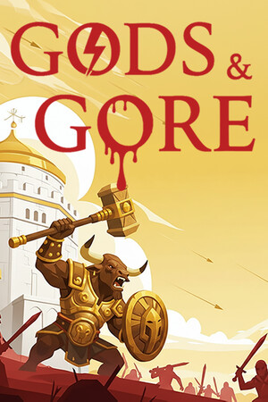 Gods & Gore
