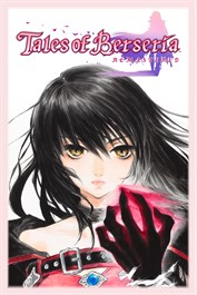 Tales of Berseria Remastered Pre-Order Bonus (DLC)