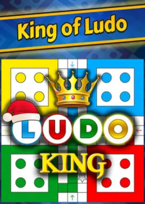Top Up Ludo King