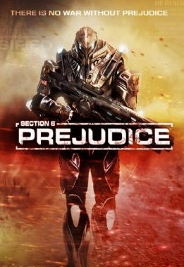 Section 8: Prejudice