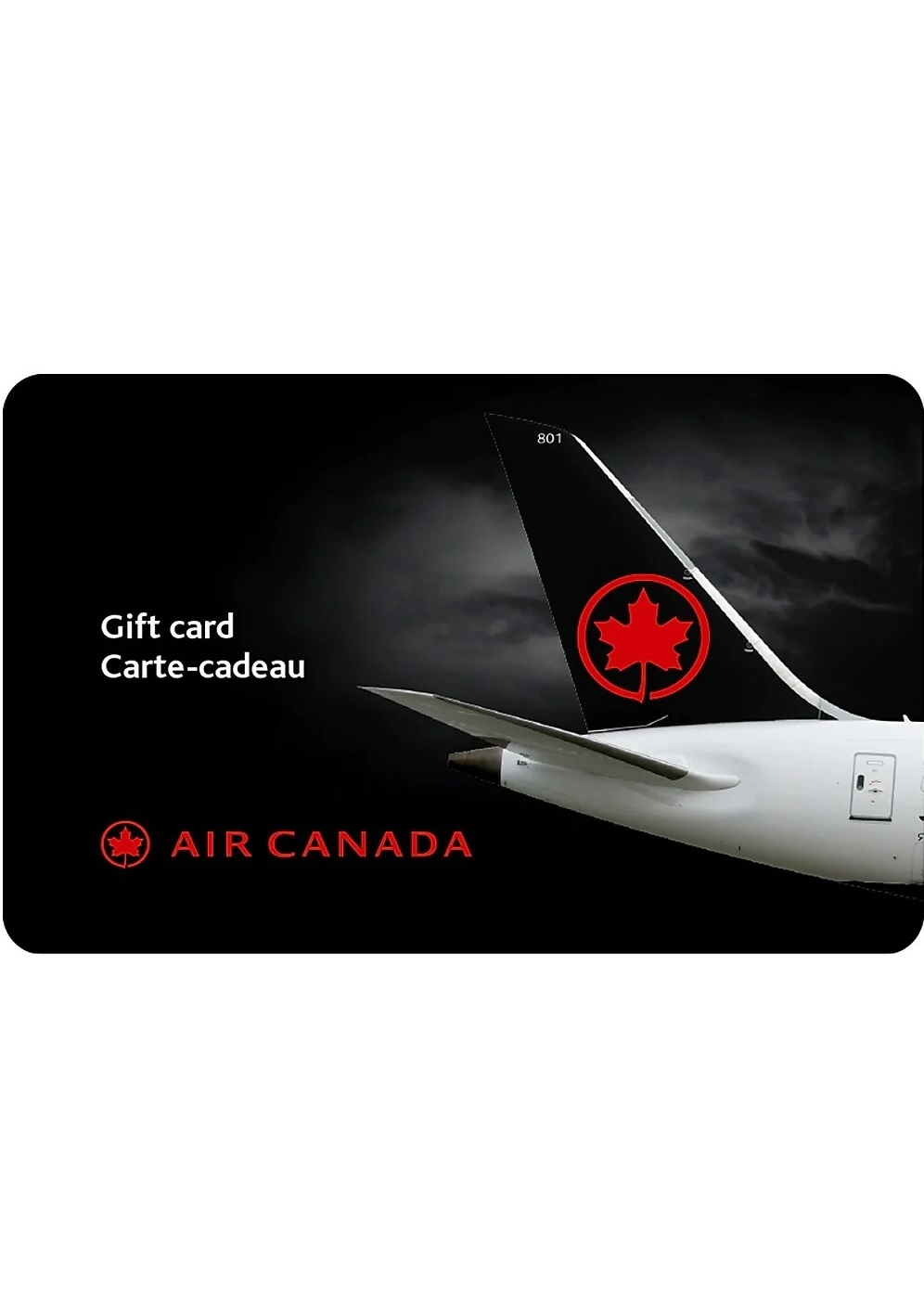 Air Canada 