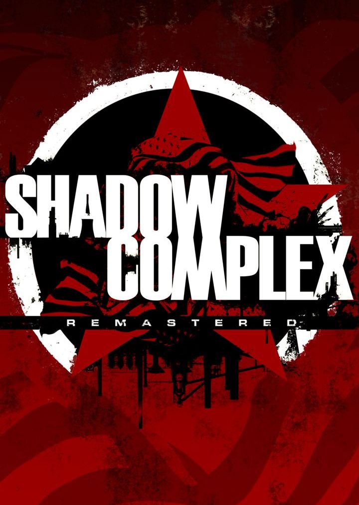 Shadow Complex Remastered