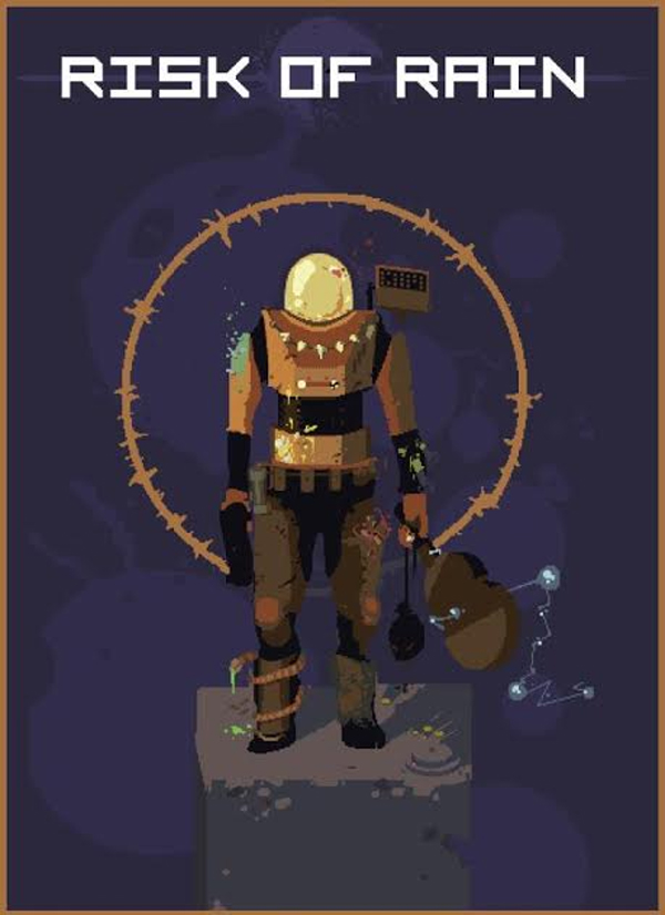 Risk of Rain
