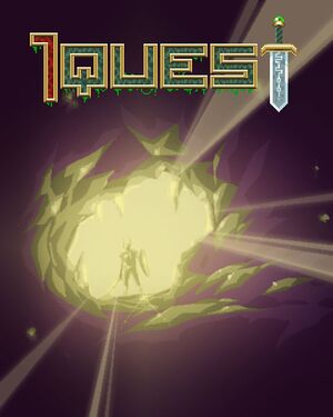 1Quest game cover