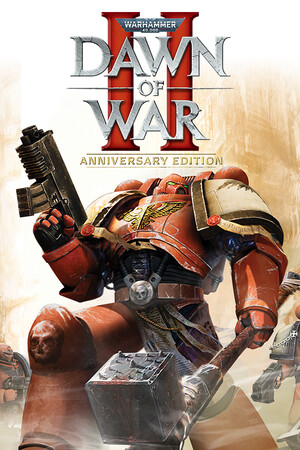 Warhammer 40,000: Dawn of War II Anniversary Edition Steam (PC) Key GLOBAL