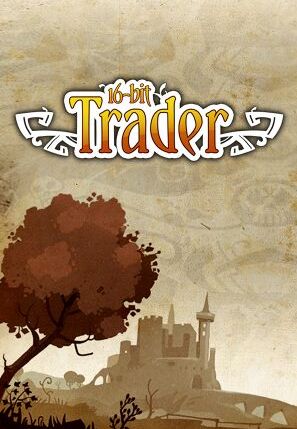 16Bit Trader Steam Key GLOBAL