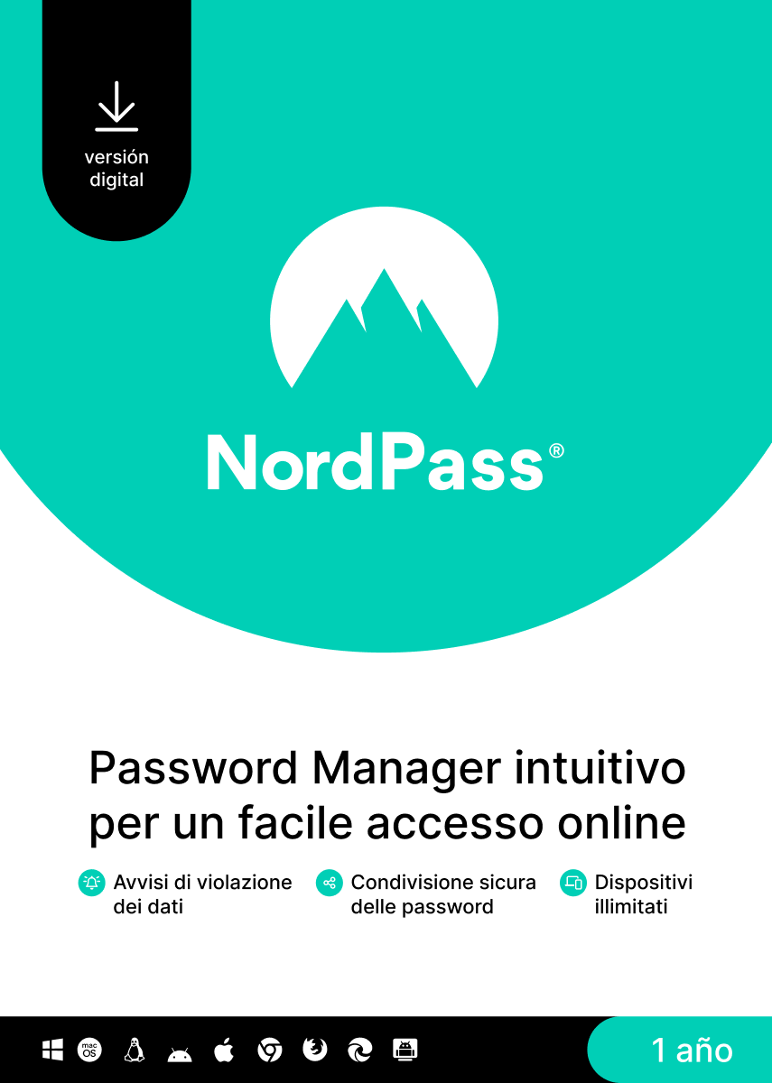 NordVPN 