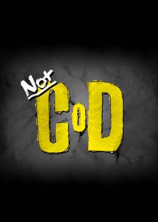 NotCoD