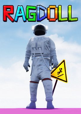 Ragdoll: Fall Simulator game cover