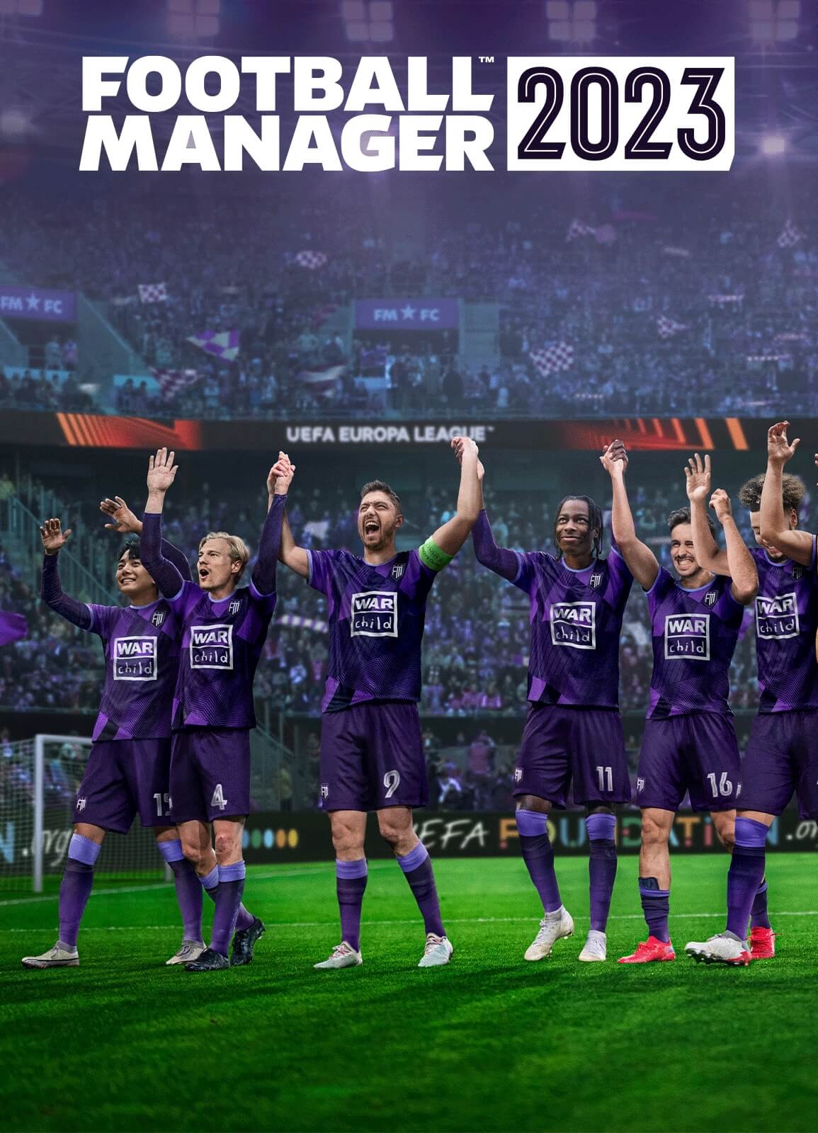 Football Manager 