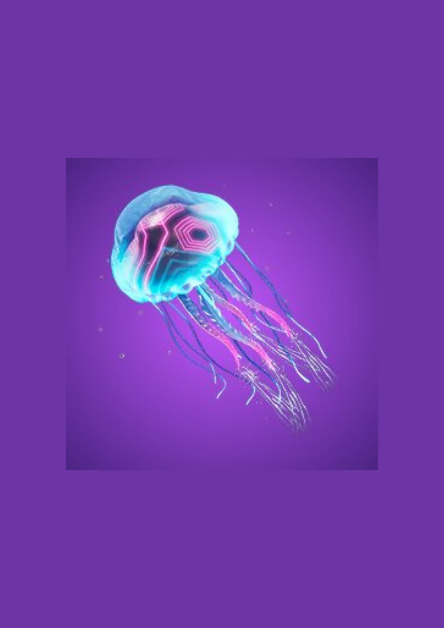 Fortnite Man O’ War Glider (DLC)