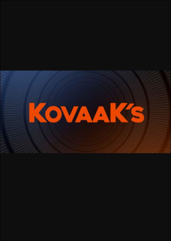 KovaaK's game cover