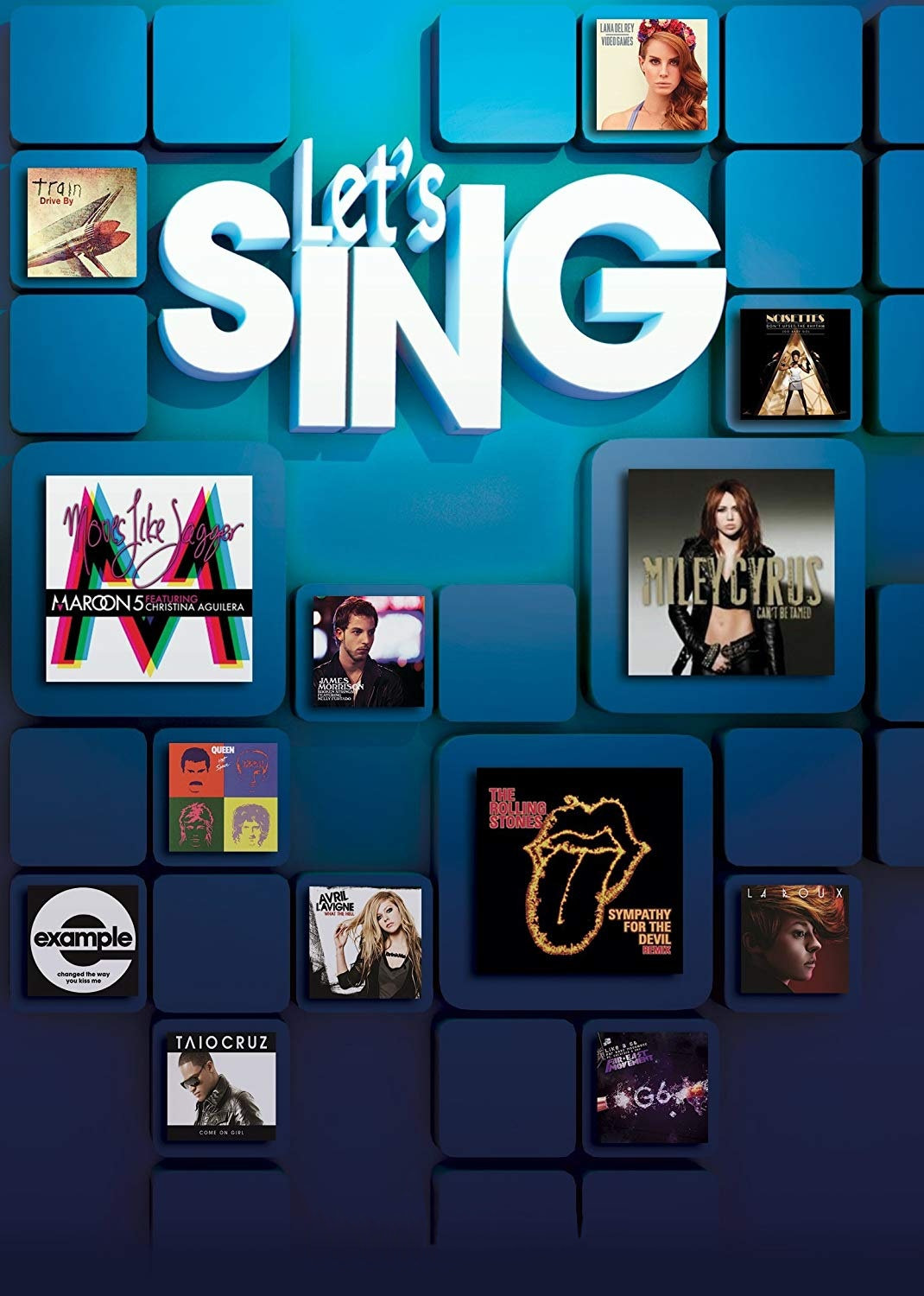 Let's Sing