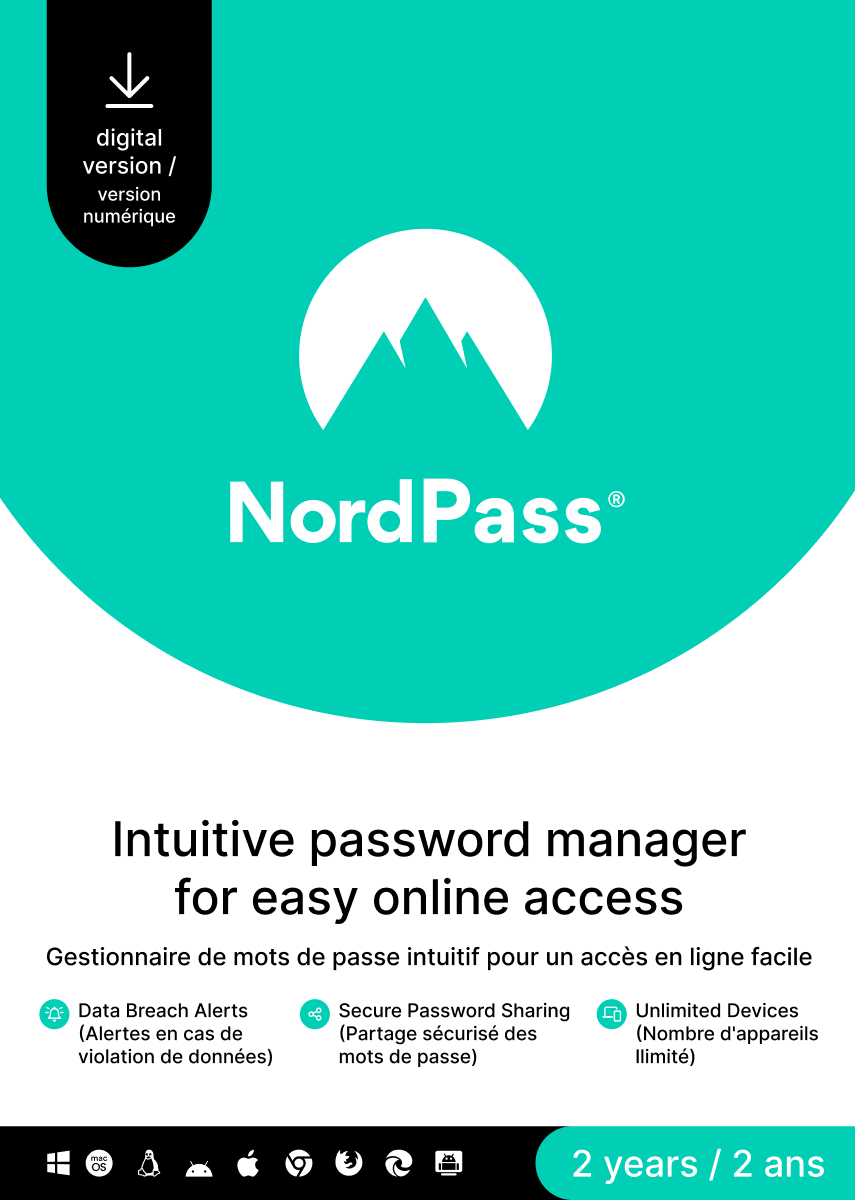 NordVPN 